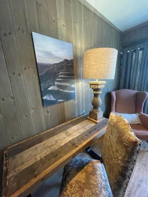Eggedal Borgerstue Hotel Kültér fotó