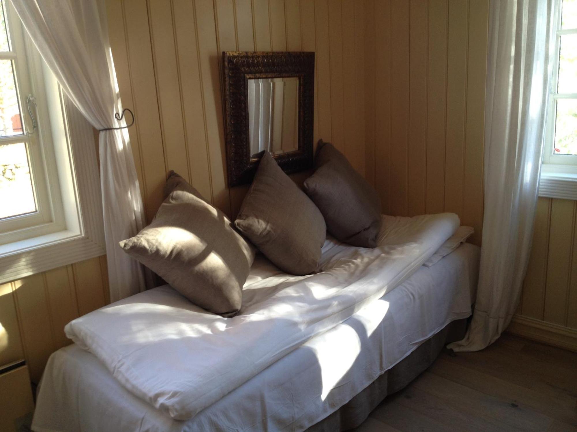 Eggedal Borgerstue Hotel Kültér fotó