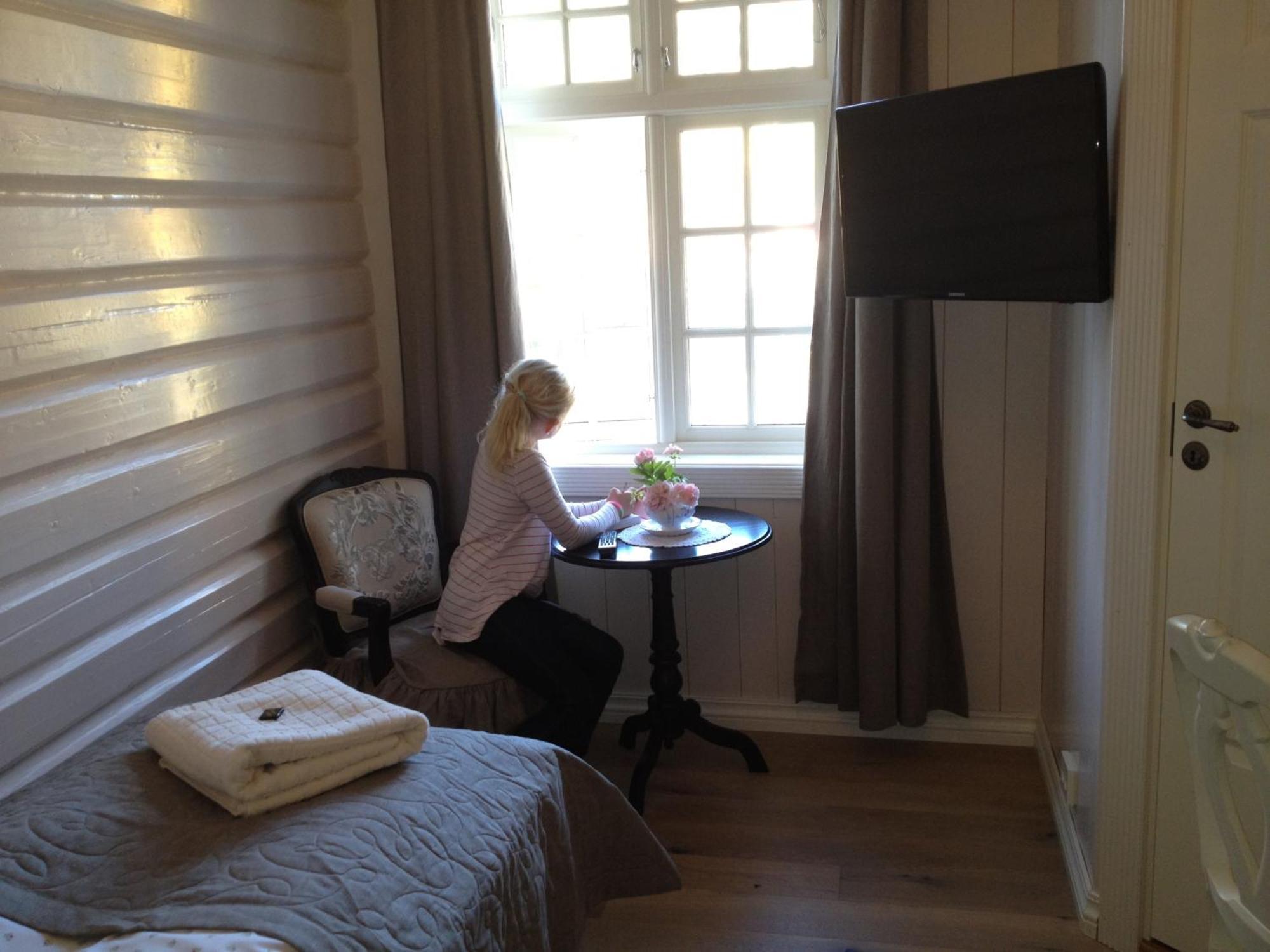 Eggedal Borgerstue Hotel Kültér fotó