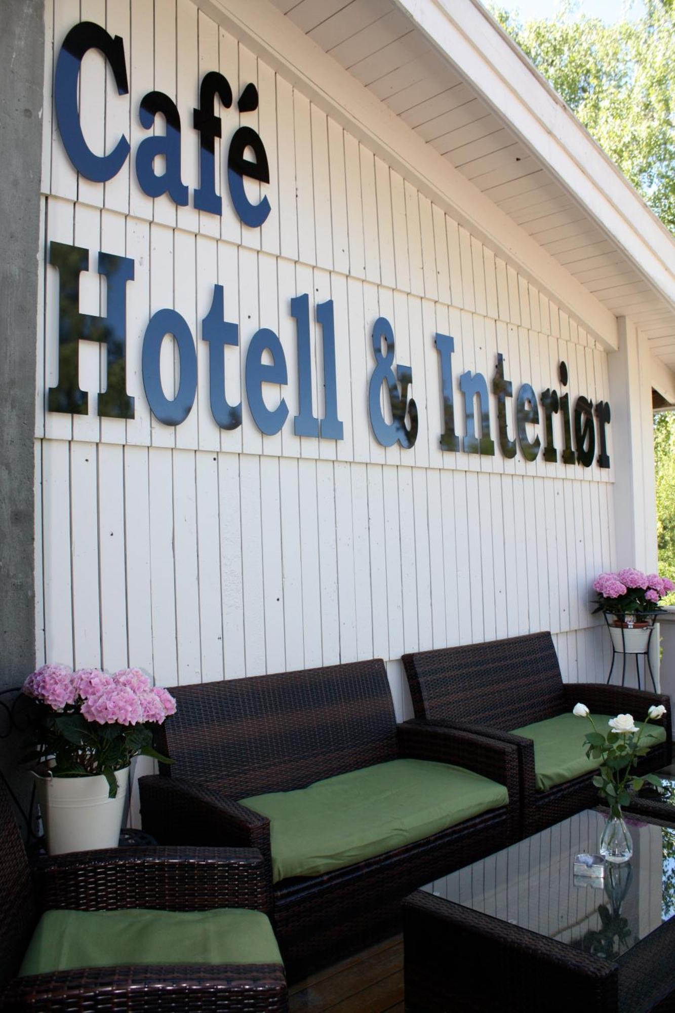 Eggedal Borgerstue Hotel Kültér fotó