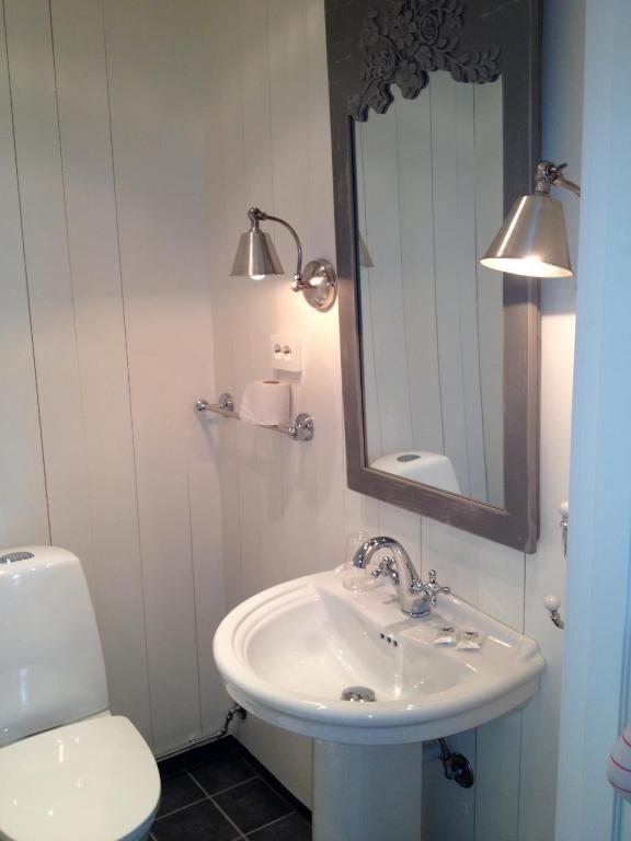 Eggedal Borgerstue Hotel Szoba fotó