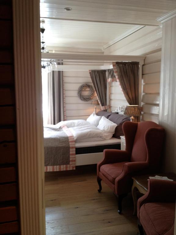 Eggedal Borgerstue Hotel Szoba fotó