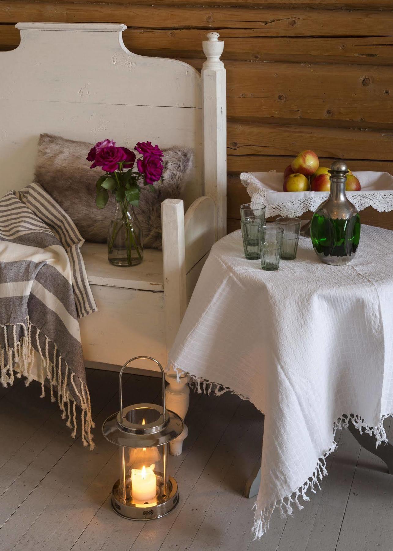 Eggedal Borgerstue Hotel Kültér fotó