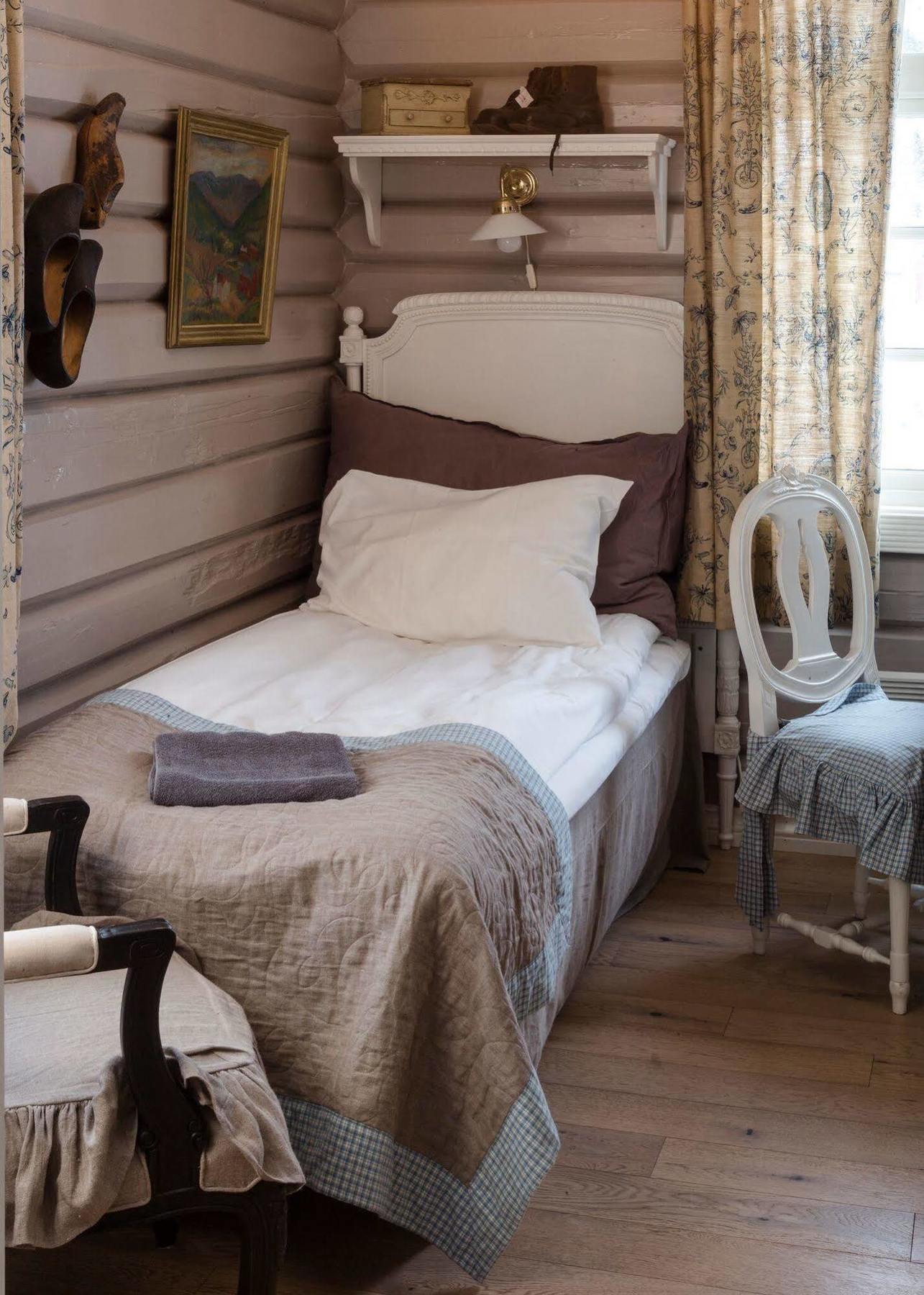 Eggedal Borgerstue Hotel Kültér fotó