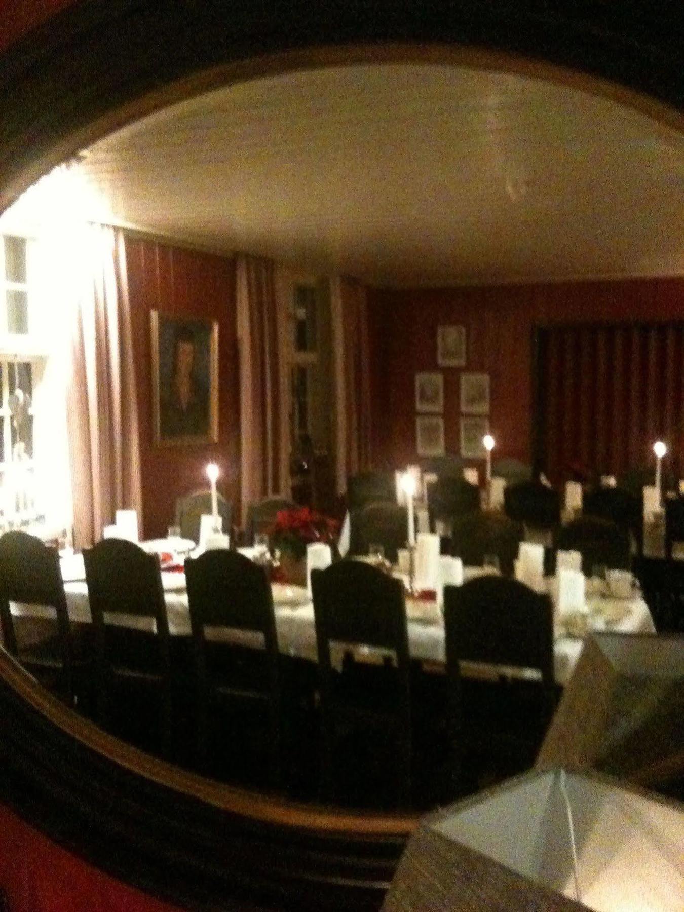 Eggedal Borgerstue Hotel Kültér fotó