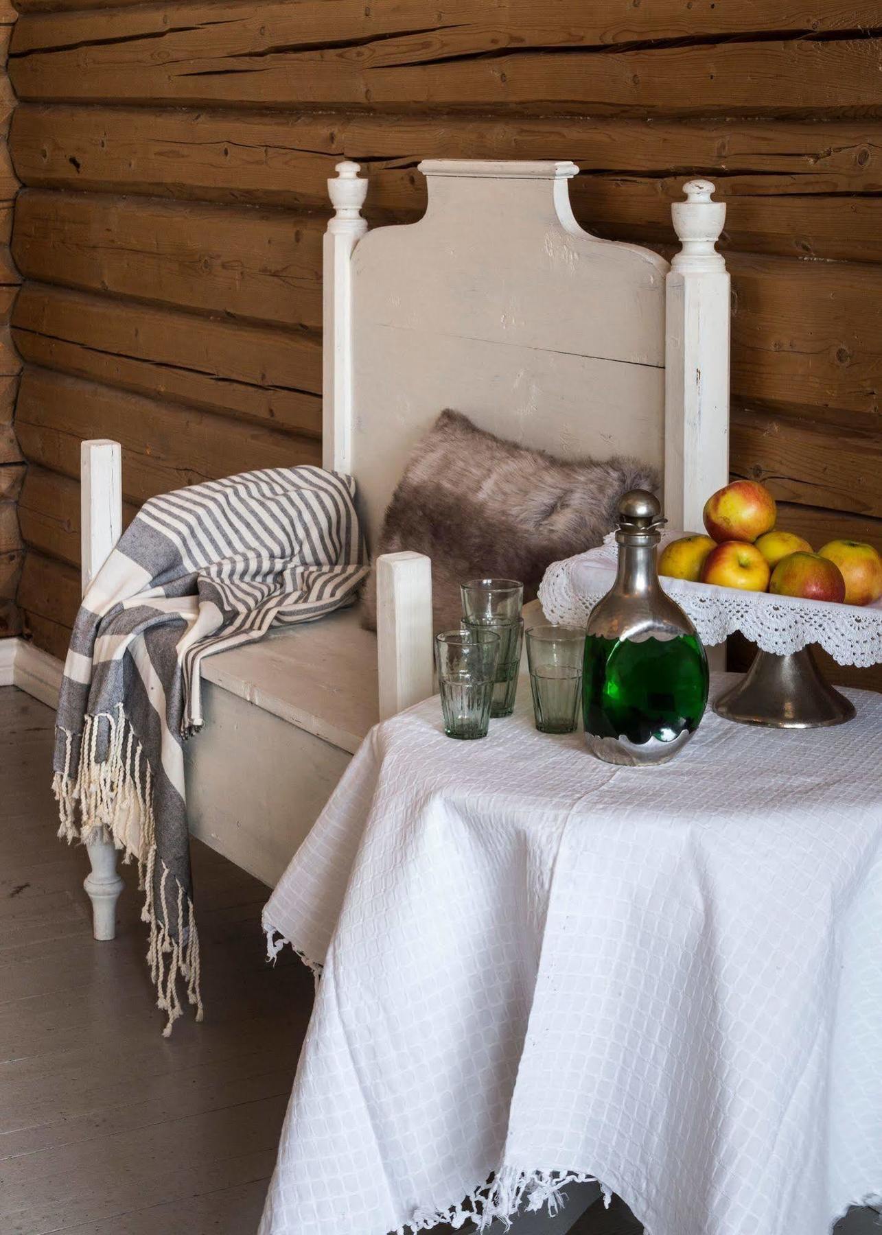 Eggedal Borgerstue Hotel Kültér fotó